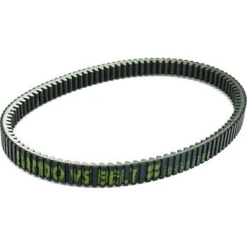 Motodíl Řemen variátoru ATHENA PLATINUM S41PLAT049