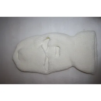 Kukla TONAK a.s. Kukla AČR - bílá