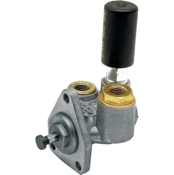 Palivové čerpadlo Palivové čerpadlo pro Mercedes Benz, A0000904350