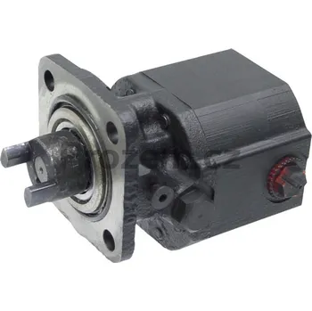 Palivové čerpadlo Palivové čerpadlo vhodné pro motory Common Rail pro John Deere, DZ107853, RE533095, RE502974