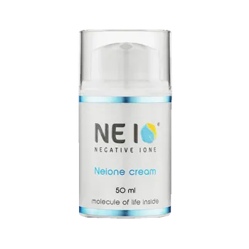 Pleťový krém Matuzalem Neione cream 50 ml (Kosmetický přípravek)