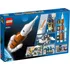 Stavebnice LEGO LEGO City 60351 Kosmodrom