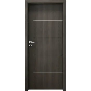 Interiérové dveře Posuvné interiérové dveře INVADO LIDO 10