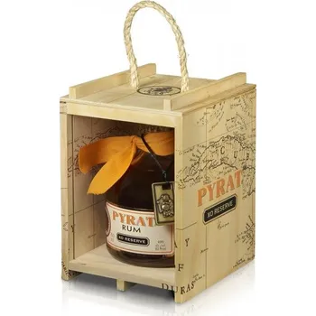Rum Pyrat XO Reserve 40 %