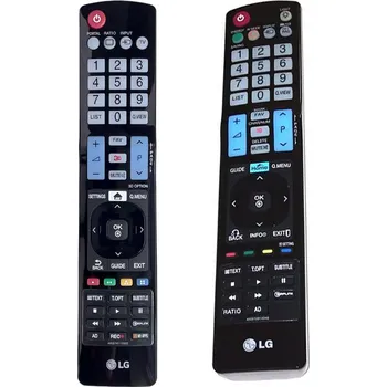 LG AKB72914048 - originální dálkový ovladač