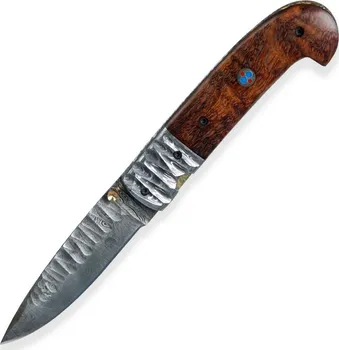 kapesní nůž Dellinger Sisso Sentinell 2 SXLP-PMX72