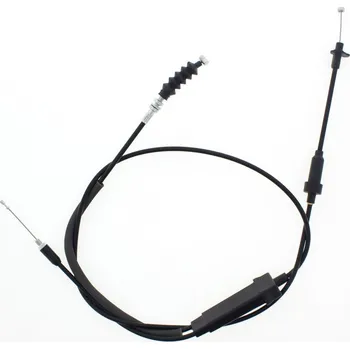 Lanko plynu All Balls Racing TC45-1165