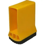 Alve Forte FS6425 65 x 25 mm žlutá