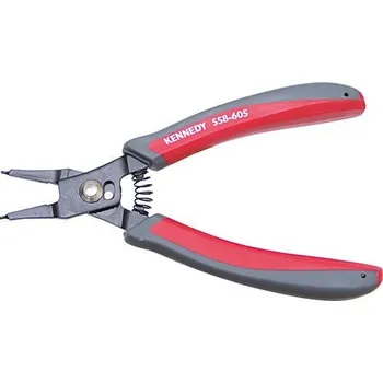 KEN-558-6050K Kleště na pojistné kroužky 10-25 mm vnitřní