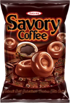 Bonbon Tayas Savory Coffee 1 kg