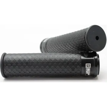 Rukojeti MOTION STUFF HERITAGE černá