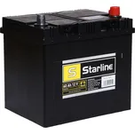 Starline BASL60JP 12V 60Ah 510A