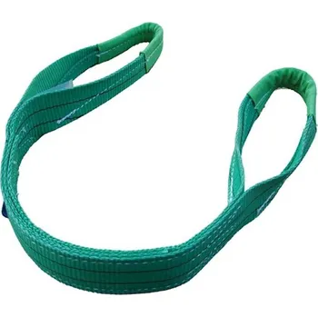 Upínací popruh HD 2t / L= 2m Zvedací pás oko-oko