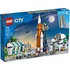 Stavebnice LEGO LEGO City 60351 Kosmodrom
