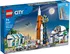 Stavebnice LEGO LEGO City 60351 Kosmodrom