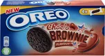 Oreo Choc'o Brownie 176 g