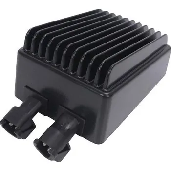 Alternátor Regulátor dobíjení MS-158 mst_MS-9158