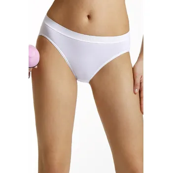 Kalhotky Dámské sportovní kalhotky Eldar Simone bílá M