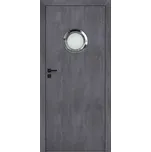 Interiérové dveře DRE NOVA - Cell 30