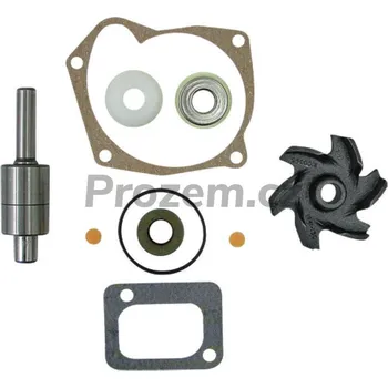 Zahradní traktor Sada pro opravu pro traktor John Deere, RE68316, RE58350