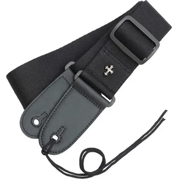Kytarový popruh Popruh Proline Cross - kytarový řemen
