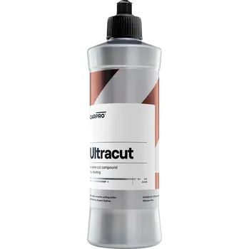 Autolak CarPro Ultracut 500ml silná leštící pasta