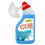 Subio BIO WC gel 500 ml
