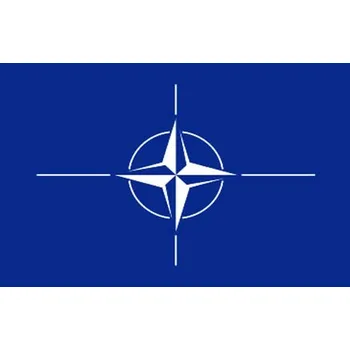 Vlajka MMB NATO