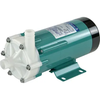 Čerpadlo Odstředivé čerpadlo s magnet. spojkou IWAKI MD-20RZ-220N, 230 V