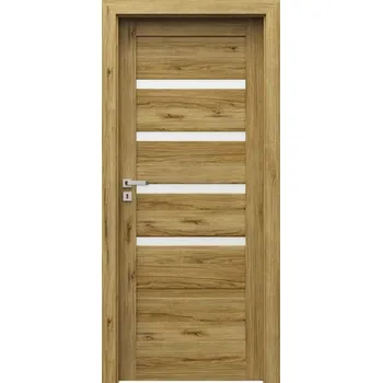 Interiérové dveře Interiérové dveře VERTE HOME H - H4