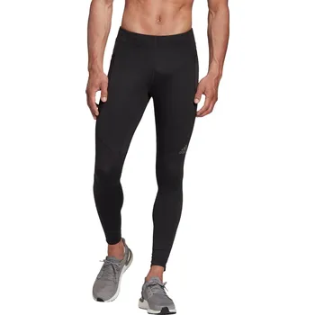 Běžecké oblečení adidas Saturday Long Tights FM7630 S