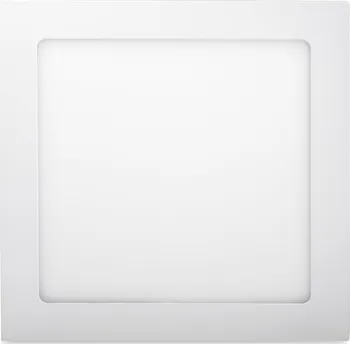 LED panel V-TAC VT0498 bílý