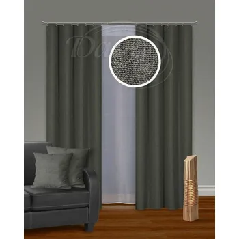 Dante Dekorační látka COLORADO 13 na závěsy, polštářky, potahy - 50 x 50 cm