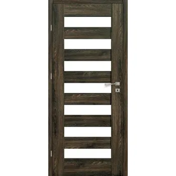 Interiérové dveře Posuvné interiérové dveře VOSTER BRANDY 10
