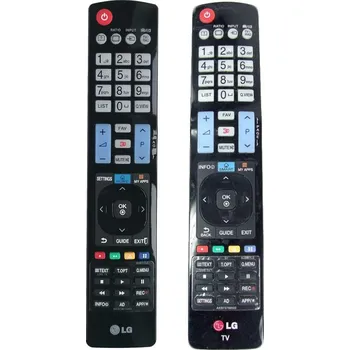 Dálkový ovladač LG AKB73756523 - originální dálkový ovladač