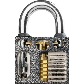 Visací zámek Visací zámek na trénování