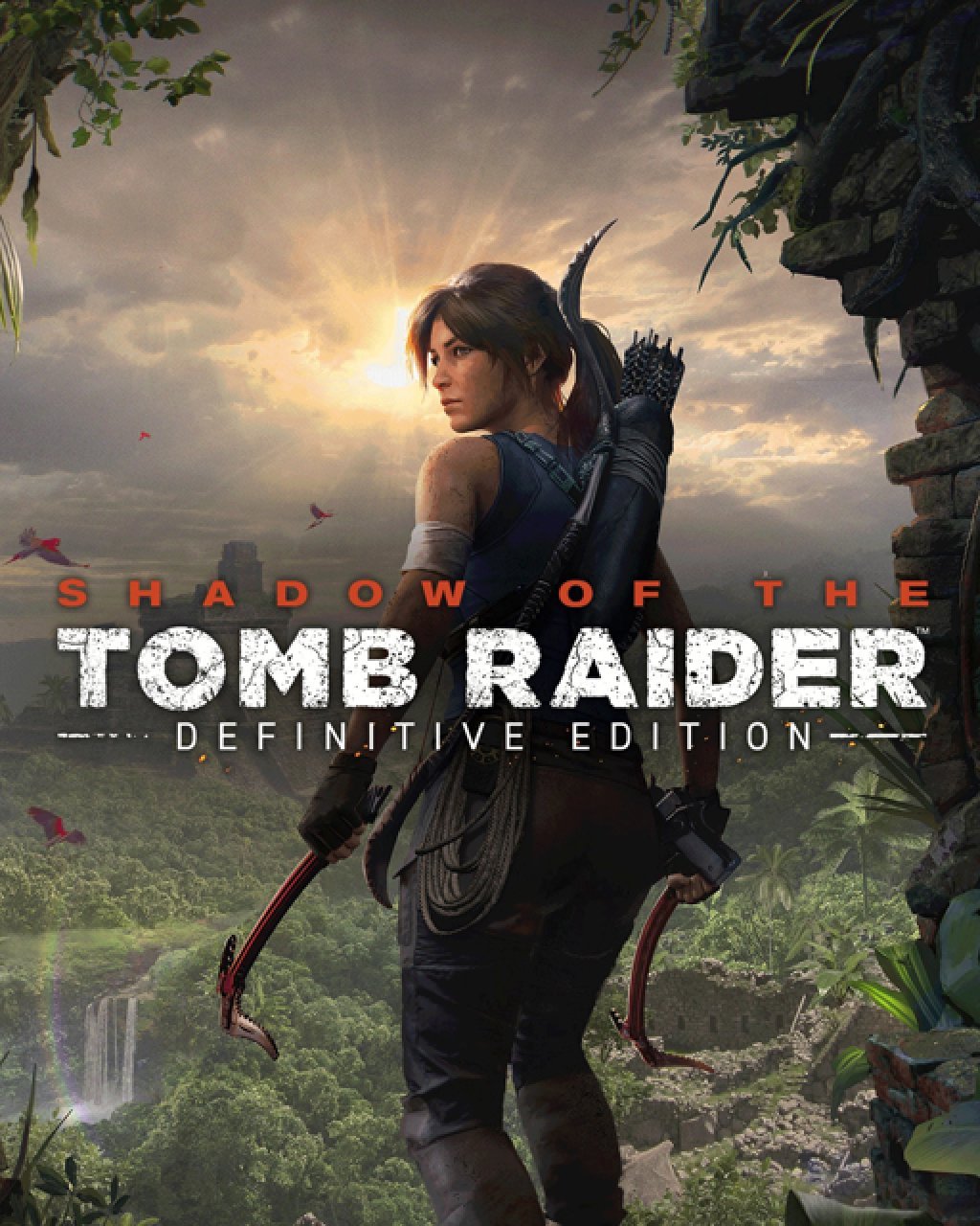 Shadow of the tomb raider cannot be started while steam is not running фото 74
