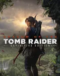 Shadow of the Tomb Raider Definitive…