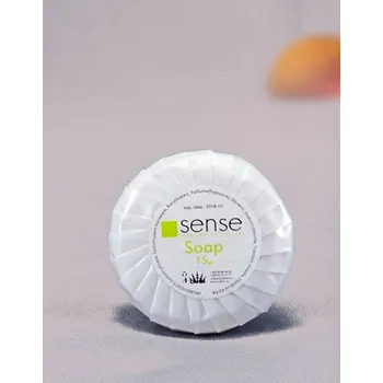 Mýdlo Mýdlo hotelové 15g Sense