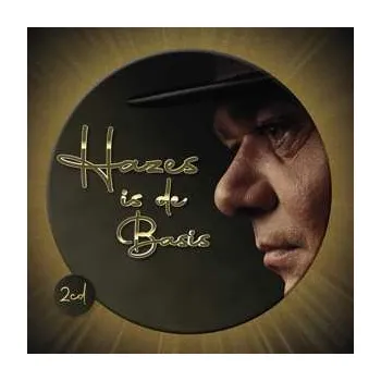 Zahraniční hudba 2CD Various: Hazes Is De Basis 2022
