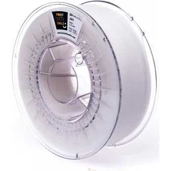 Filament ABS filament natural ivory 1,75 mm Print With Smile 1 kg