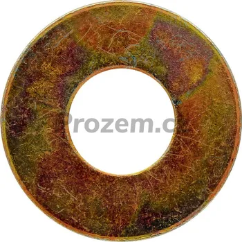 Autozámek Podložka pro zámek dveří na traktor Case IH, New Holland, 134121173