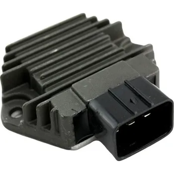 Alternátor Regulátor dobíjení MS-9 mst_MS-9009