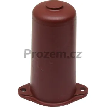 Zahradní traktor Krytka hřídele pro historický traktor Porsche typ 219, 238, 329, 339