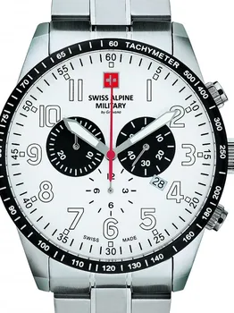 hodinky Swiss Alpine Military 7082.9133