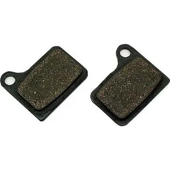 Brzda na kolo Brzdové destičky PRO-T na Shimano Deore Hydraulic