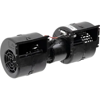 Domácí ventilátor Ventilátor univerzální radiální, 3 stupně, šířka 320 mm