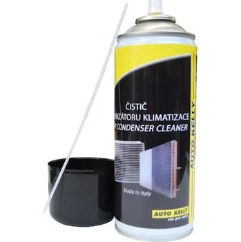 Čistič plastových dílů Čistič kondenzátoru klimatizace