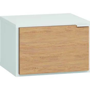 Noční stolek Noční stolek II Simple s dvířky