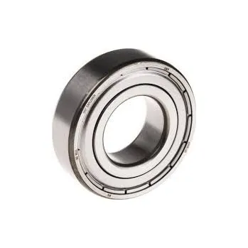 6210-2Z KINEX Kuličkové ložisko